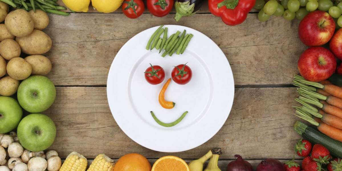 Sağlıklı Beslenme Yiyecekleri? Sağlıklı Yaşam İçin Neler Yapmalıyız?