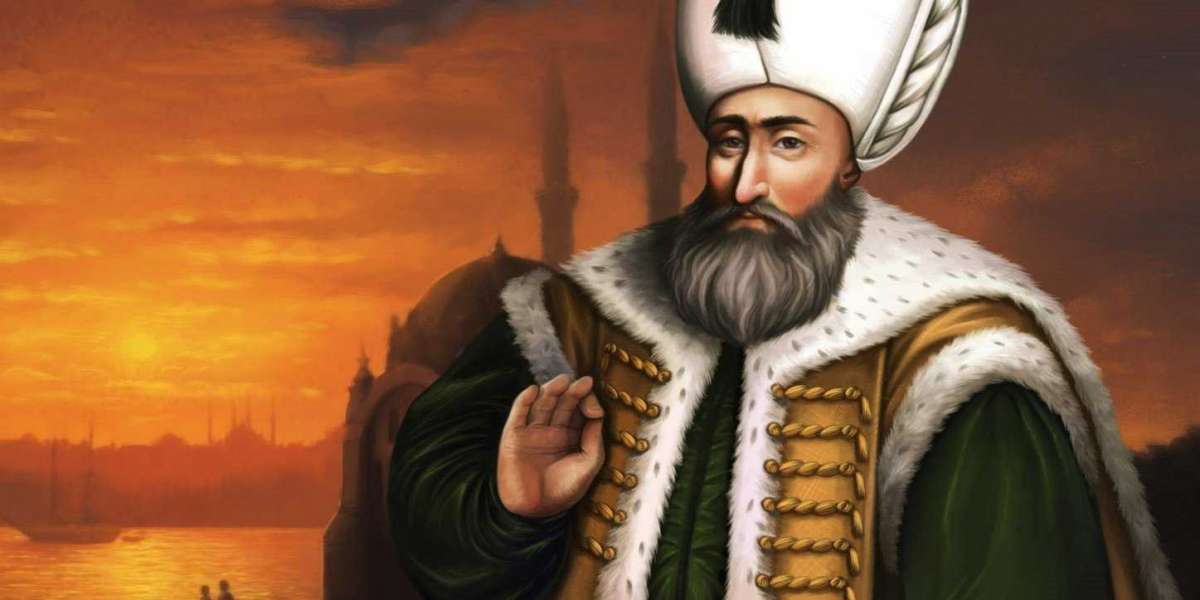 Kanuni Sultan Süleyman Kimdir Kısaca hayatı? kanuni Kaç Yıl Tahtta Kaldı?