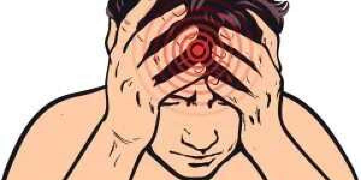 Strese Bağlı Migren Belirtileri? Migren Ağrısı Nasıl Olur?