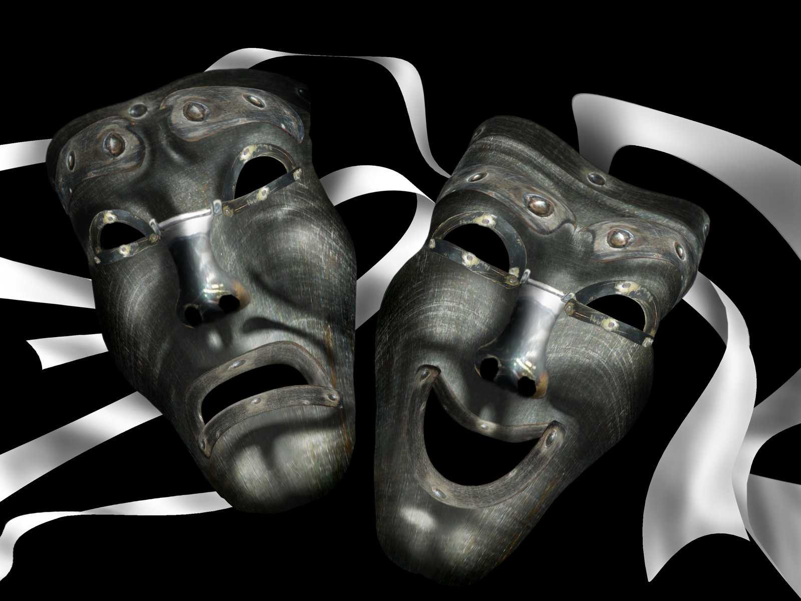 2 маски отзывы. Театральные маски. Веселая маска. Две театральные маски. Греческие театральные маски.