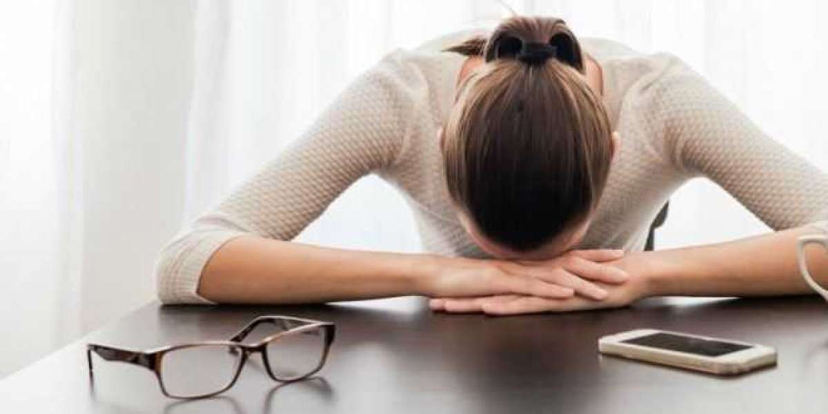 Kronik Yorgunluk Sendromu Nasıl Geçer? Psikolojik Yorgunluk Nasıl Geçer?
