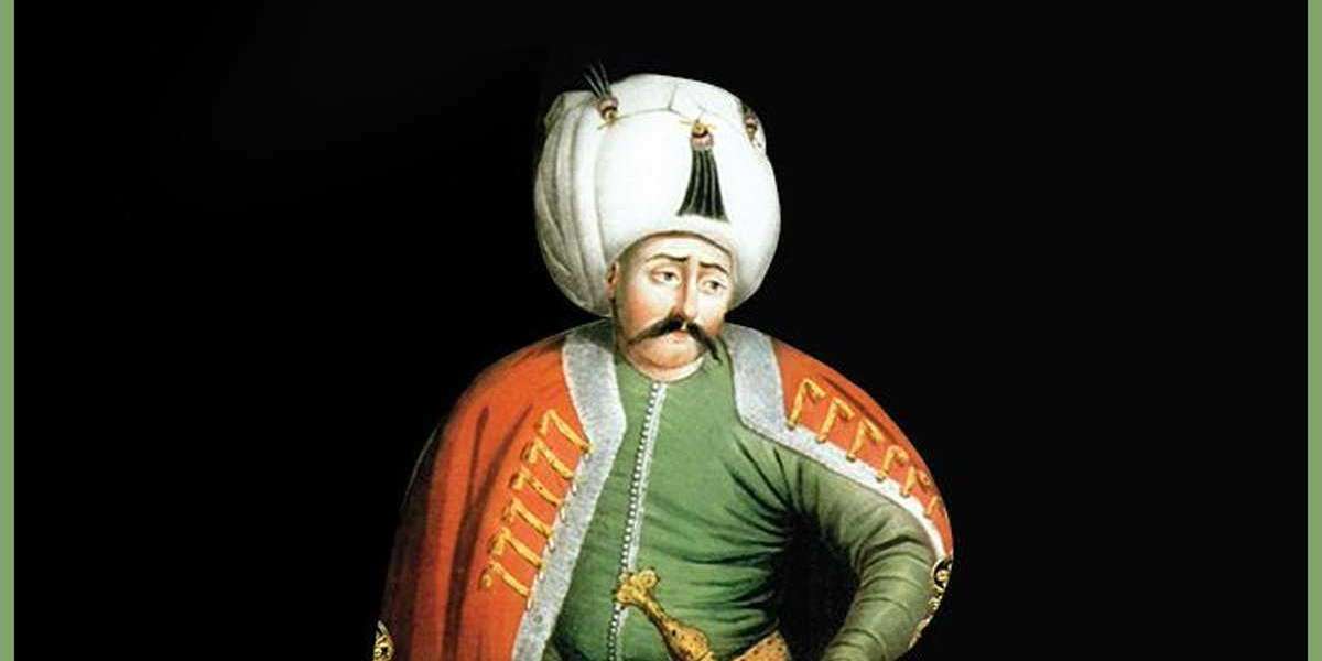 Yavuz Sultan Selim'in Hayatı? Yavuz Sultan Selim Nasıl Öldü?