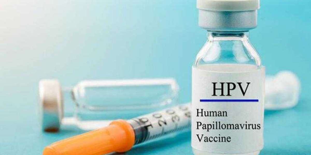 HPV Aşısı Nedir Ne Zaman Yapılır? HPV Aşısı Kimlere Yapılır?