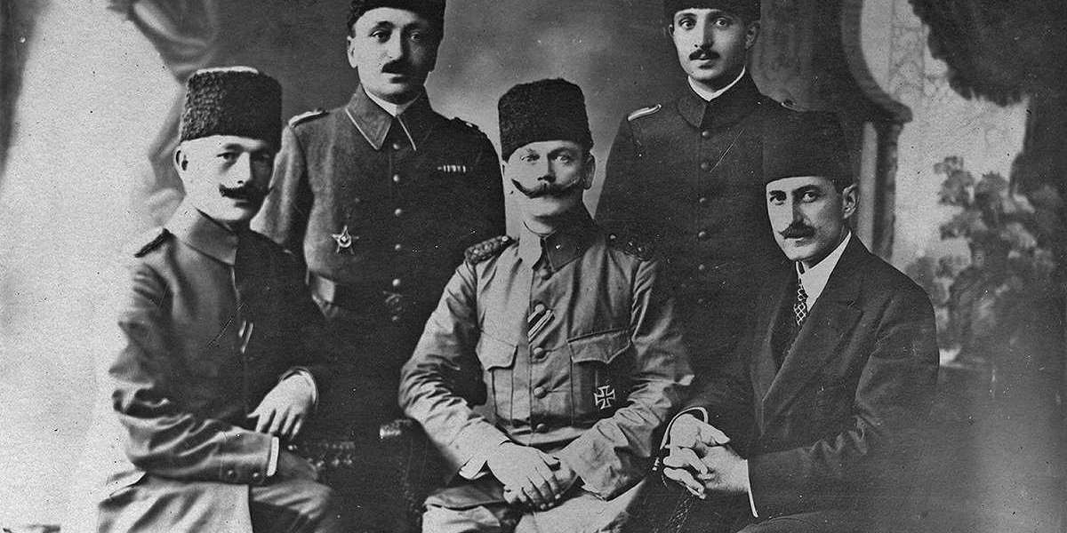 Genç Osmanlılar Kimdir Kısaca? Jön Türkler Kimdir ve Amaçları Nedir Kısaca?