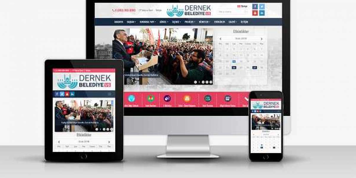Trabzon İnci Web Tasarım | Trabzon Web Sitesi Tasarımı