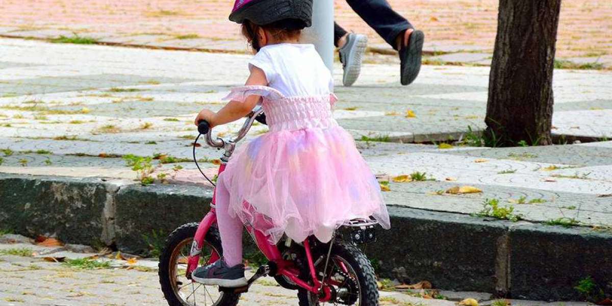 Pedalsız Bisiklet Ne İşe Yarar? Çocuğum Pedal Çevirmiyor?