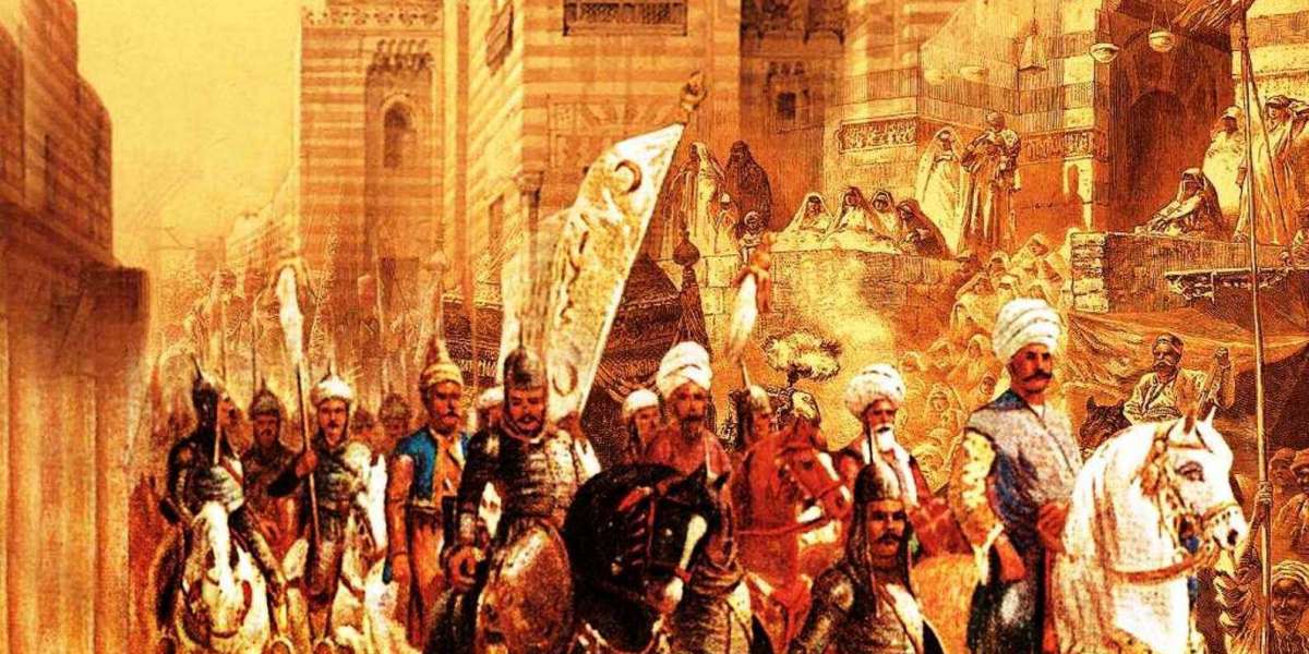 Osmanlı Devleti Yıkılış Dönemi? Osmanlı Devleti Çöküş Dönemi?