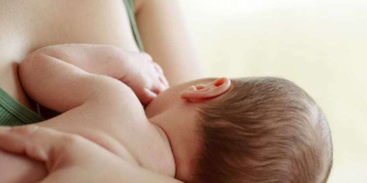 Doğru Bebek Emzirme Pozisyonları? Bebek Emzirme Nasıl Yapılır?