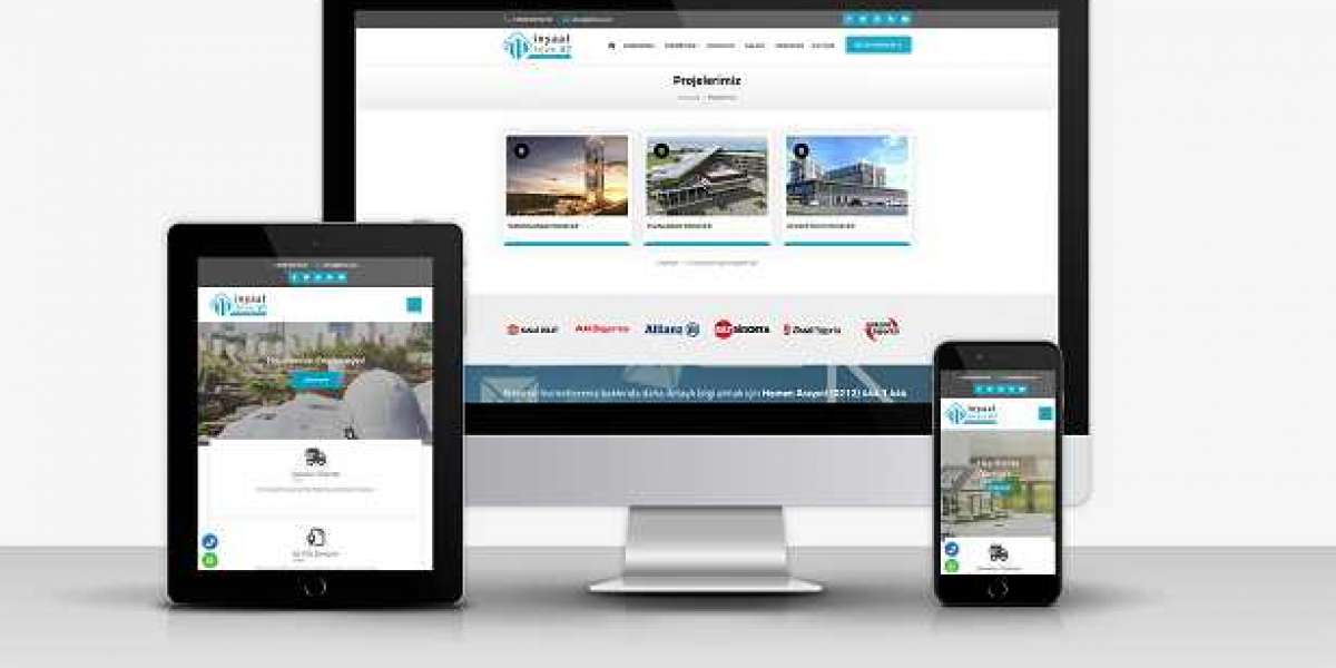 Kırıkkale İnci Web Tasarım | Kırıkkale Web Tasarım Firmaları