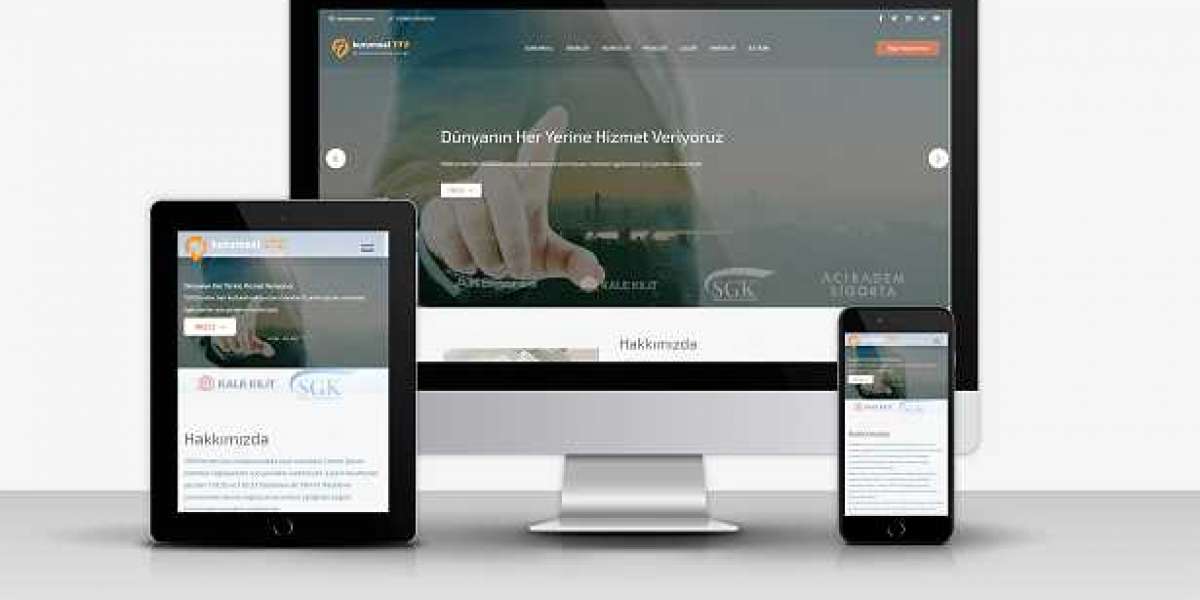 Adana İnci Web Tasarım | Adana Web Tasarım Firması