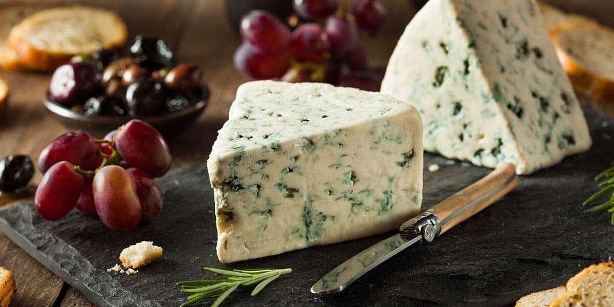 Evde Küflü Peynir Nasıl Yapılır? Yeşil Küflü Peynir Nasıl Yapılır?