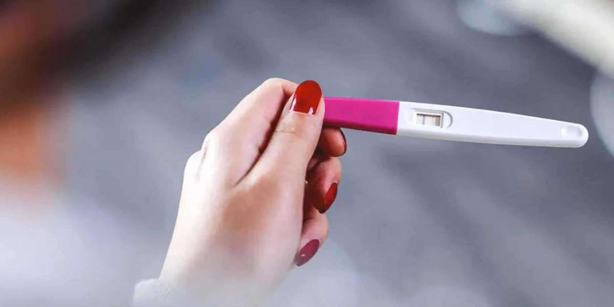 Evde Hamilelik Testi Nasıl Yapılır? Hamilelik Testi Ne Zaman Yapılır?