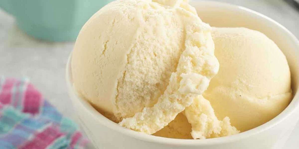 Evde Dondurma Nasıl Yapılır? Evde Çok Basit Dondurma Yapımı?