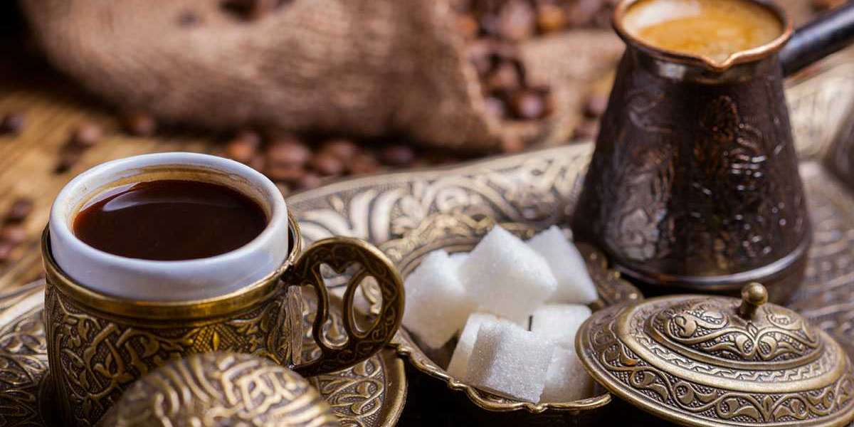 Türk Kahvesi Geleneği? Türk Kültüründe Kahvenin Önemi Kısaca?