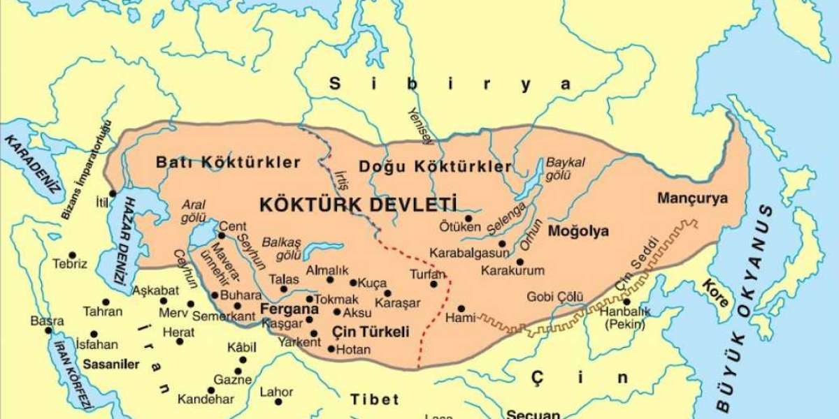 Orta Asya Türk Devletlerinin Genel Özellikleri? Orta Asya Daki Türklerin Yaşam Tarzı?