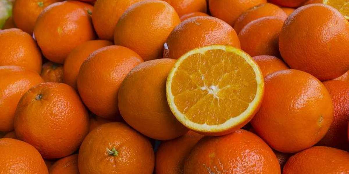 1 Kilo Portakalda Ne Kadar C Vitamini Var? Portakal Nelere İyi Gelir?