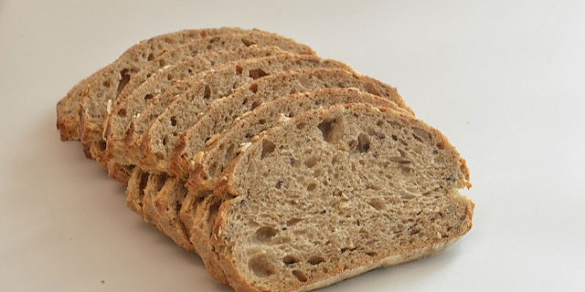 Kalorisi En Düşük Ekmek? Tam Buğday Ekmeği Kalori?
