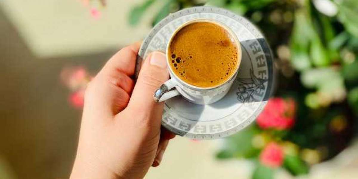Günde Kaç Tane Türk Kahvesi İçilir? Sade Türk Kahvesi Faydaları?