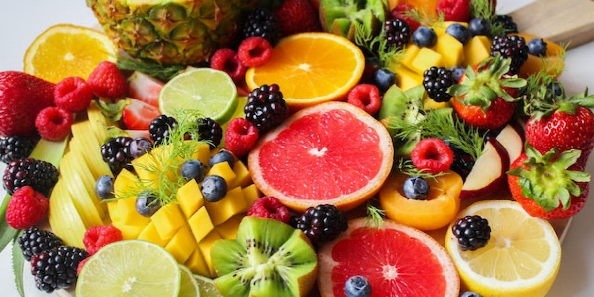 Meyvelerin Kalorisi? Meyveler Kaç Kalori? Meyve Kalorisi Nedir?