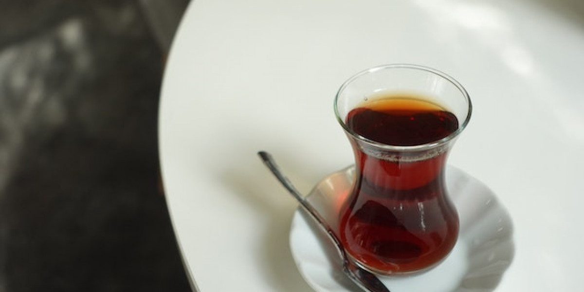 Kaçak Çay Nerede Yetişir? Kaçak Çay Türkiye'de Yetişir mi?