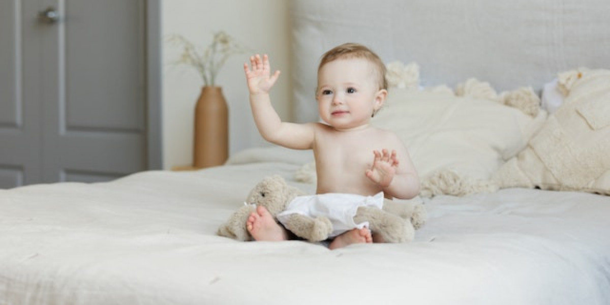 7 Aylık Bebek Gelişimi Nasıl Olmalı? 7 Aylık Bebek Hareketleri Nelerdir?