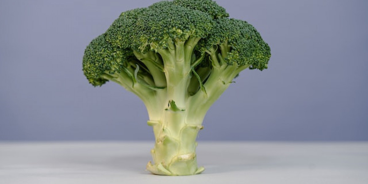 Brokoli Nerede Yetişir? Brokoli Kaç Günde Yetişir?