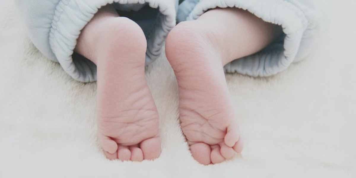 Bebeklerde Ayak Gelişimi? Yeni Doğan Bebeklerde Ayak Gelişimi?