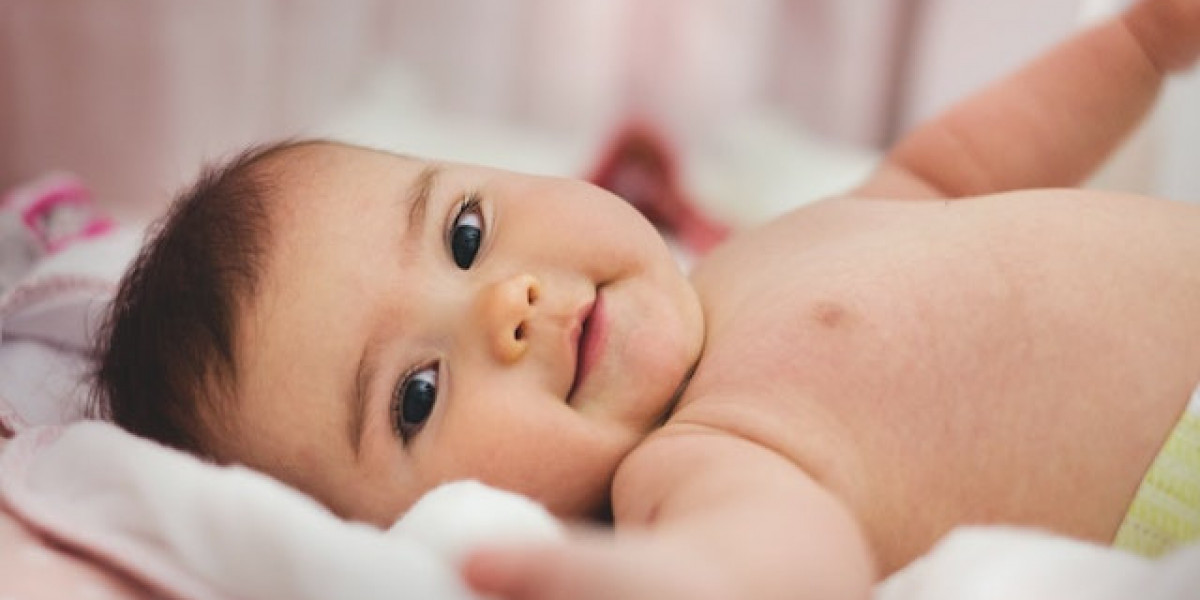 6 Aylık Bebek Gelişimi Boy Kilo? 6 Aylık Bebeğin Gelişimi Nasıl Olur?