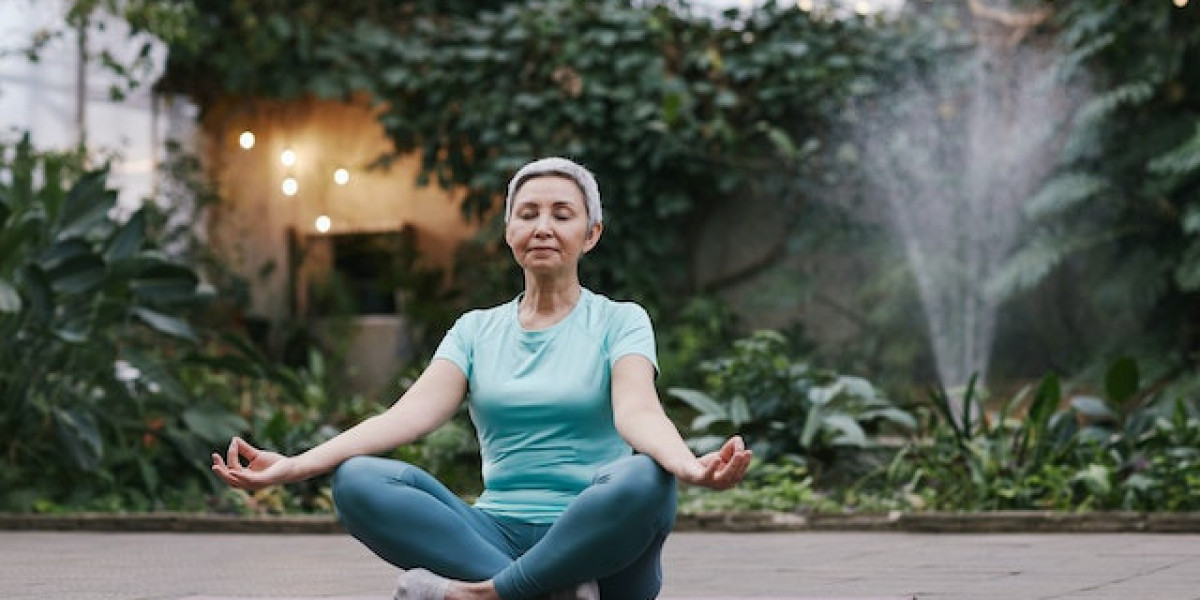 Meditasyon Nasıl Yapılır? Düzenli Meditasyon Yapmak?