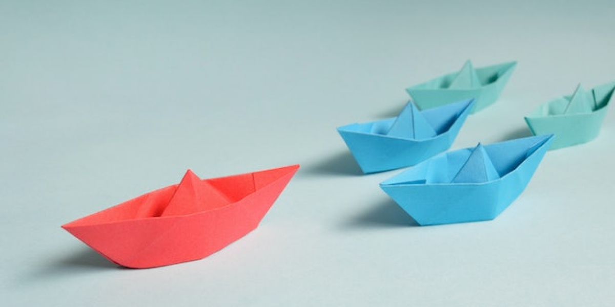 Kağıttan Gemi Nasıl Yapılır Kolay? Kare Kağıttan Gemi Nasıl Yapılır?
