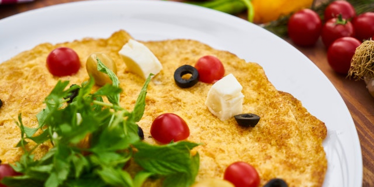 Omlet Nasıl Yapılır Peynirli? Sade Omlet Nasıl Yapılır Tarifi?