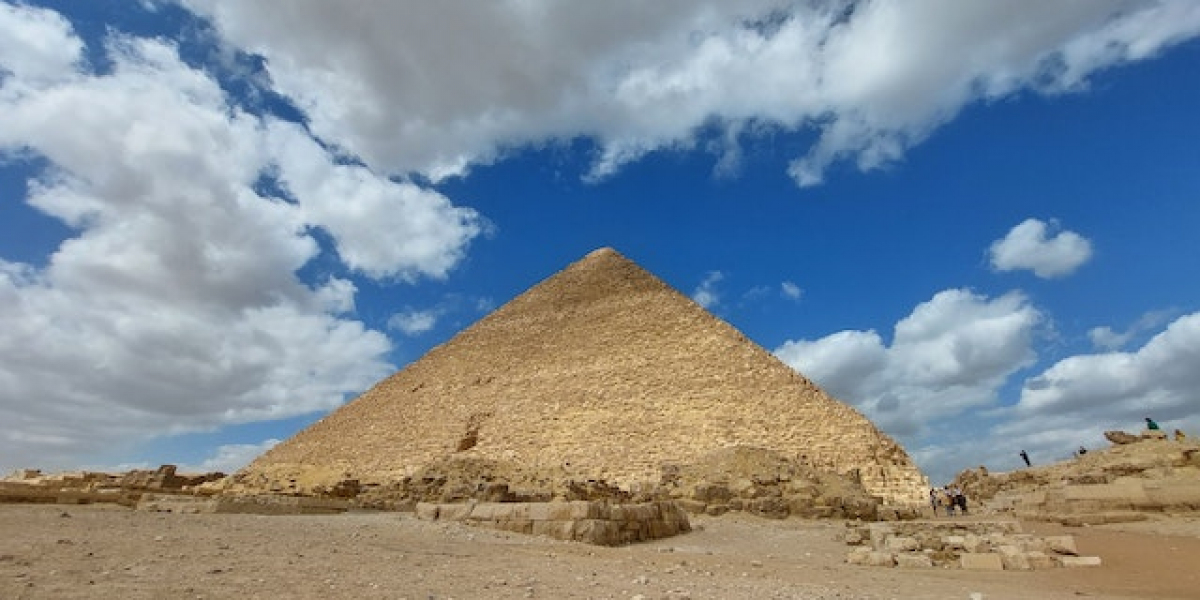 Mısır Piramitlerinin Özellikleri Maddeler Halinde? Mısır'daki Piramitlerin Özellikleri?