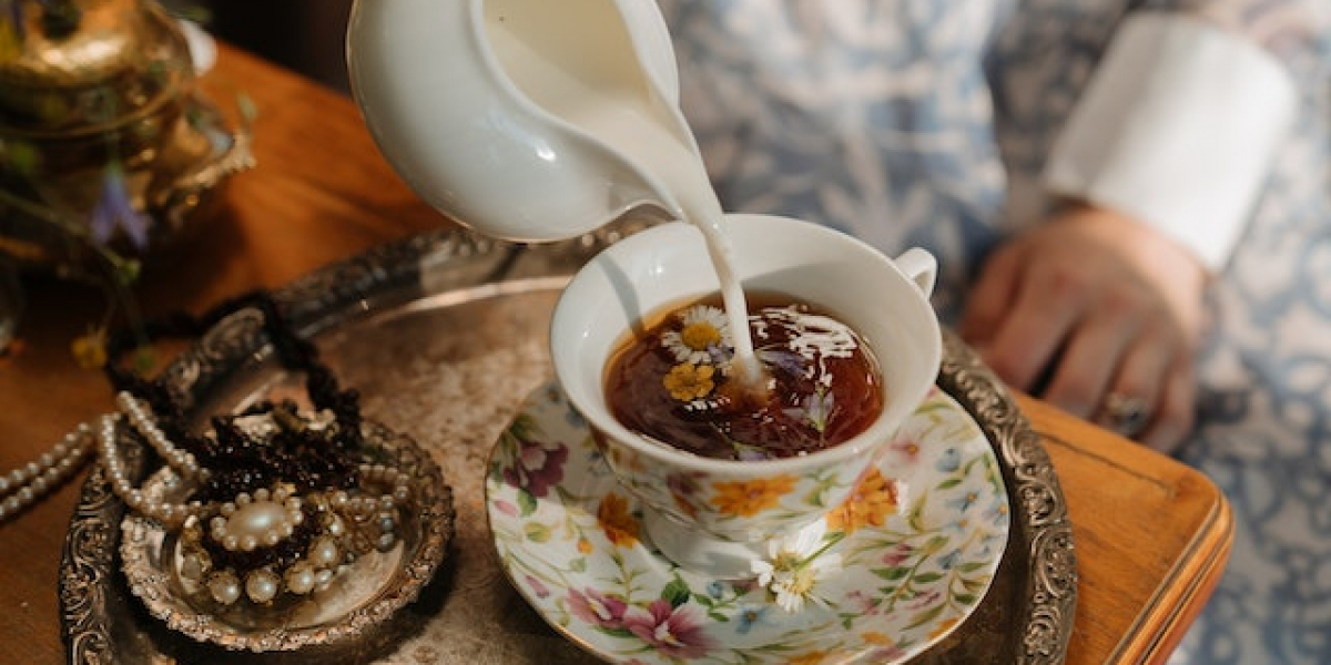 Papatya Çayı Nasıl Yapılır Tarifi? Kuru Papatya Çayı Nasıl Hazırlanır?