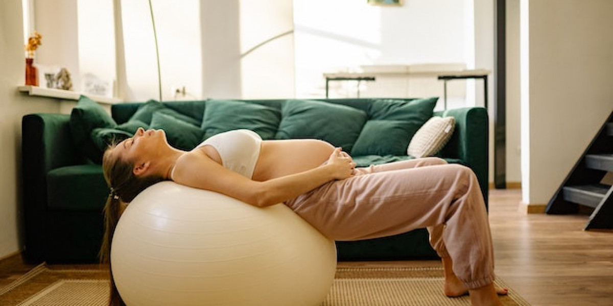Hamilelikte Spor Yapılır Mı? Hamileyken Spor Yapılabilir Mi?