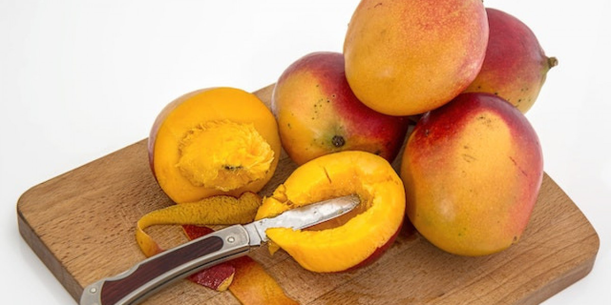 Mango Çekirdeği Nasıl Ekilir? Evde Mango Yetiştirme? Mango Çekirdeği Nasıl Çıkarılır?
