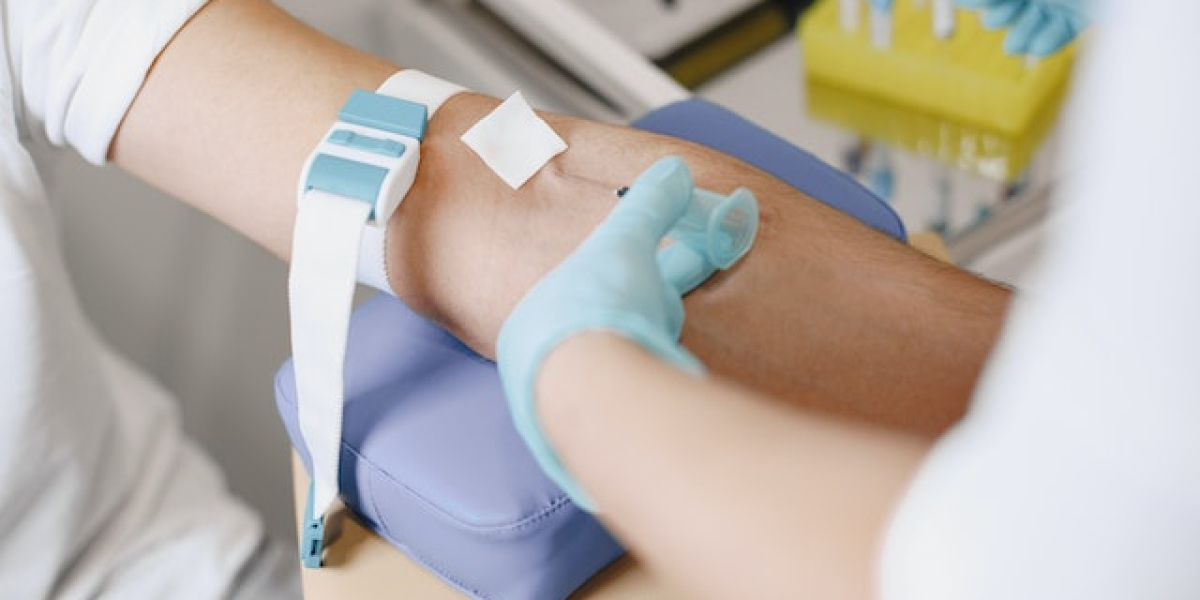 Kan Vermekten Korkuyorum Ne Yapmalıyım? Kan Verme Korkusu Nasıl Yenilir?
