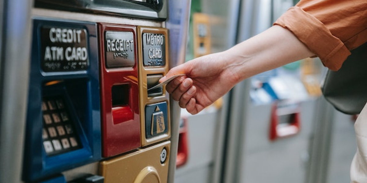 ATM lerden Çıkan Sesler Ne Anlama Geliyor? Atm Para Sayma Sesi?