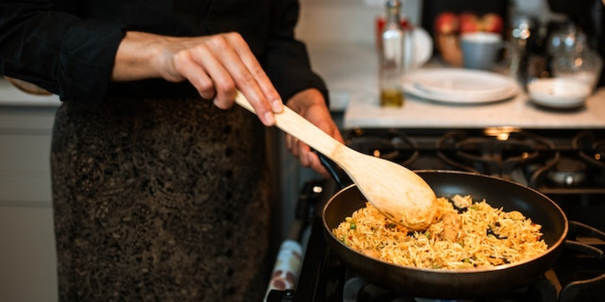 Saray Mutfağından Patlıcanlı Pilav Nasıl Yapılır?