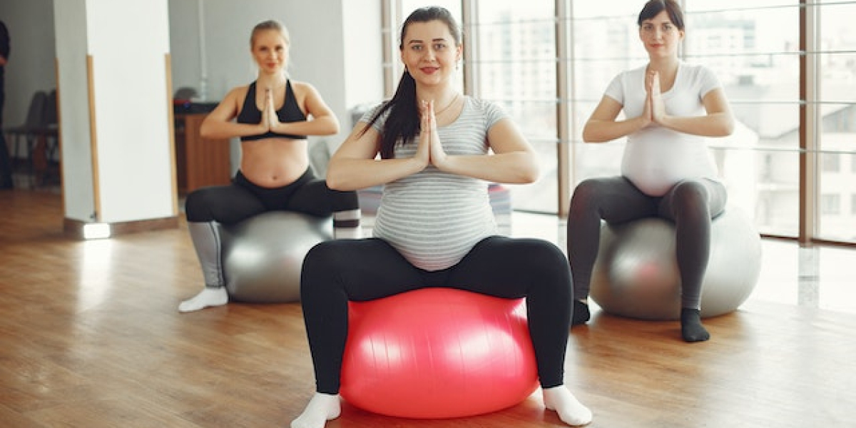 Hamilelikte Spor Yapmak? Hamilelikte Spor Hareketleri?