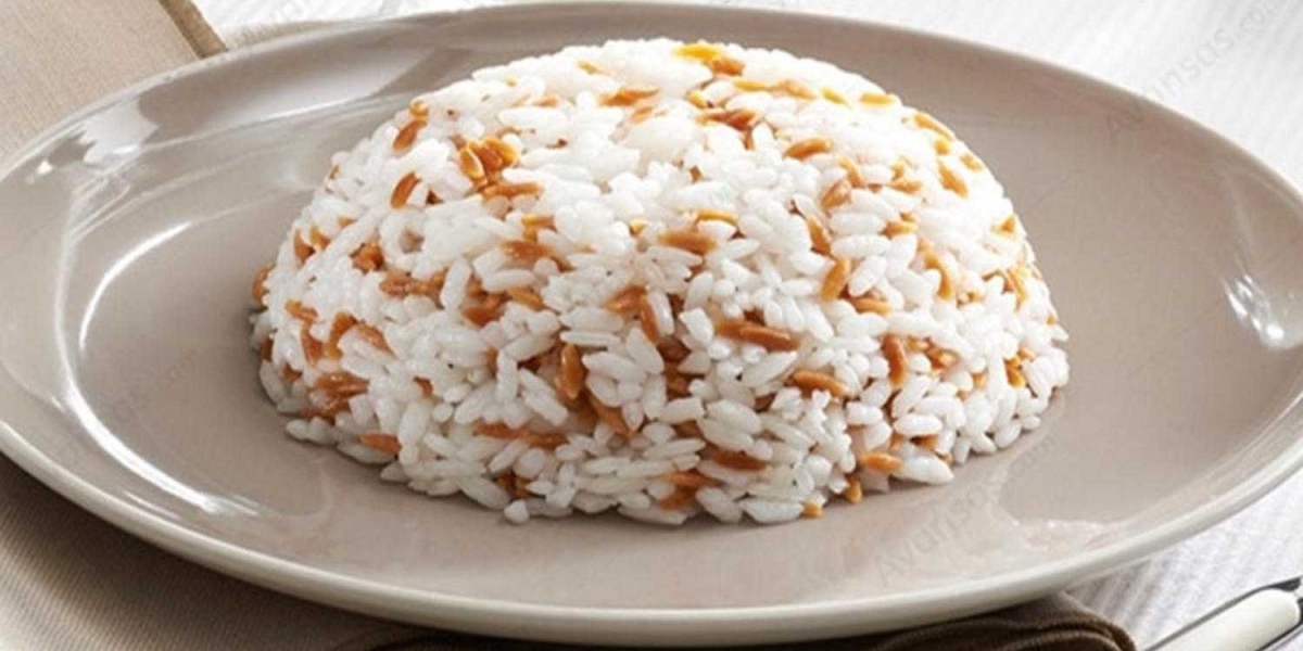 Pirinç Pişince Kaç Gram Olur? Çiğ Pirinç Pişince Kaç Gram Olur?