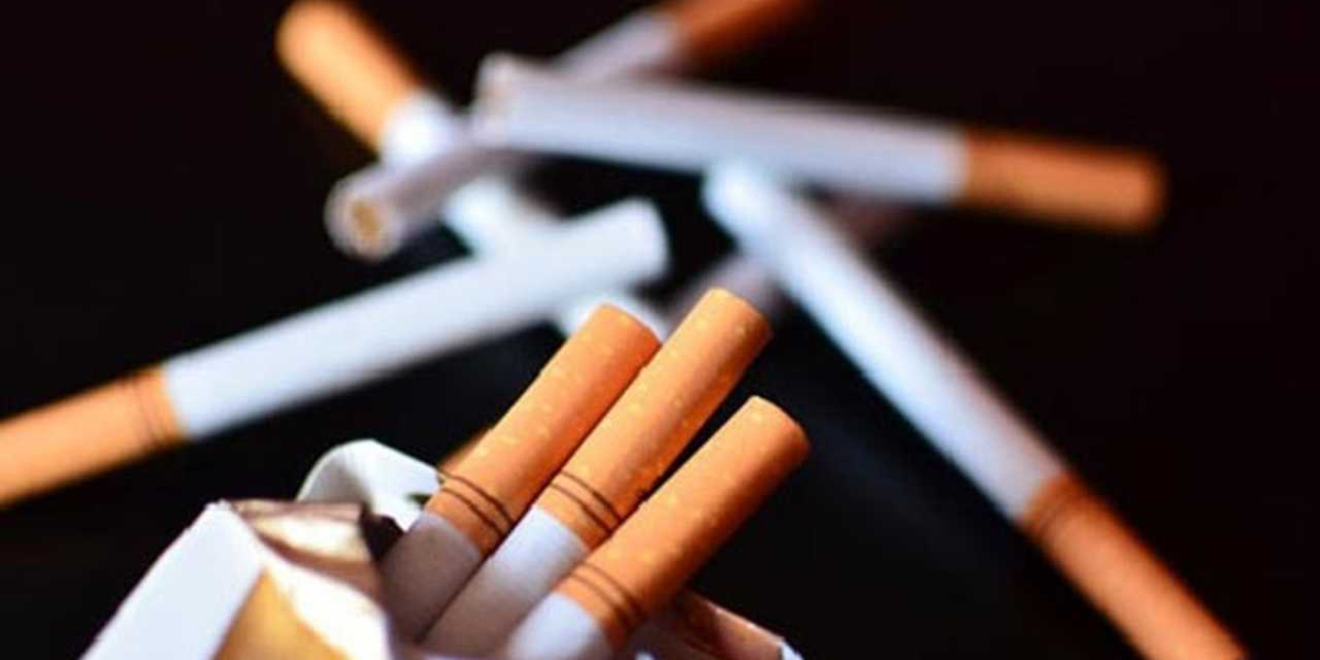 1 Paket Sigarada Kaç Tane Var? 1 Paket Sigaranın İçinde Kaç Tane Var?