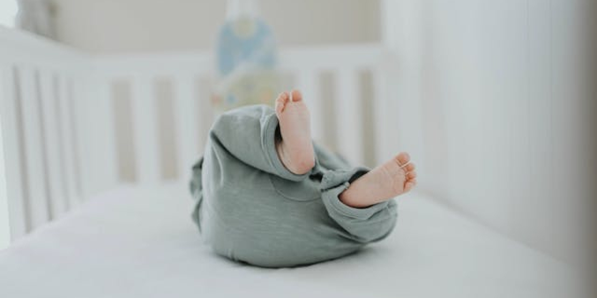 Bebek Yatağı Nasıl Olmalı? Bebek Yatağı Nasıl Kurulur?