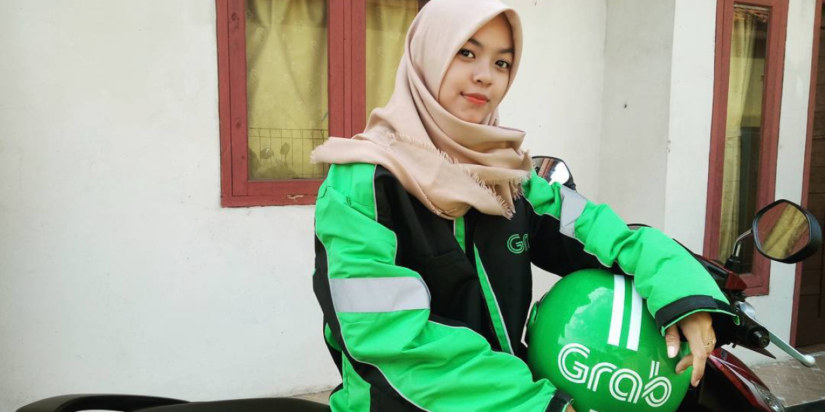 Mau Jadi Mitra Grab? Begini Cara Daftarnya!