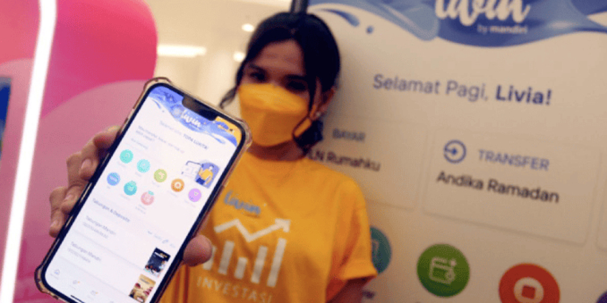 Daftar Paket Nelpon dan Mobile Banking Mandiri