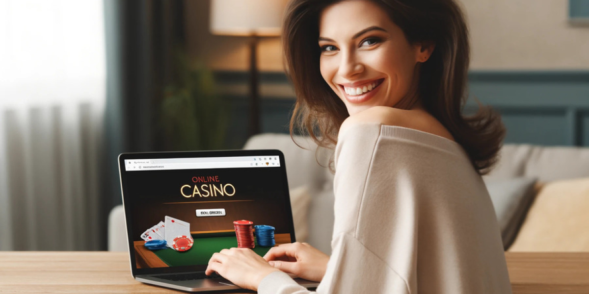 Discover Baccarat Sites