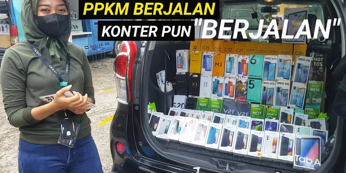 Pilihan Paket Kuota Internet Terbaik untuk Kebutuhan Sehari-hari