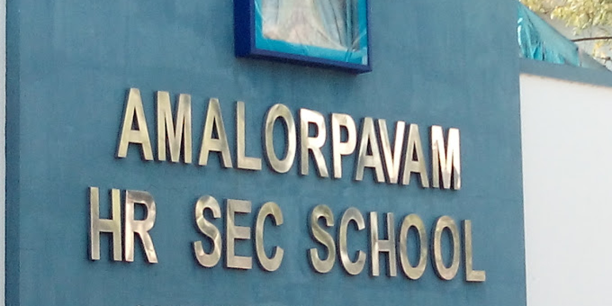 Higher Secondary School in Pondicherry: Choosing the Best Fit for Your Future