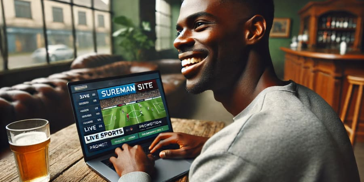 The Rise of Sports Betting Sites