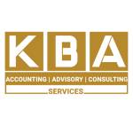 KBA Accounting Advisory Consulting Services