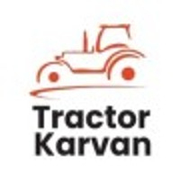 Tractor Karvan